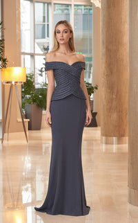 Alexander by Daymor 1062 Dress view 3