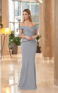 Alexander by Daymor 1062 Dress view 5