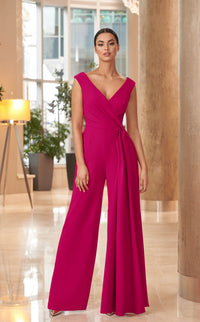 Alexander by Daymor 1063 Dress view 4