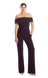 Alexander by Daymor 1751S23 Jumpsuit view 5