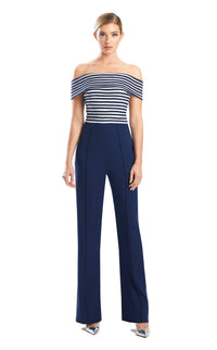 Alexander by Daymor 1751S23 Jumpsuit view 2