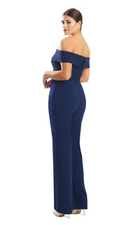Alexander by Daymor 1751S23 Jumpsuit view 8