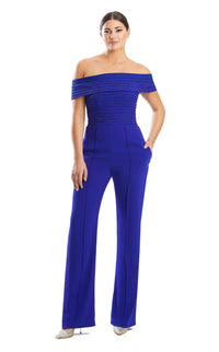 Alexander by Daymor 1751S23 Jumpsuit view 7