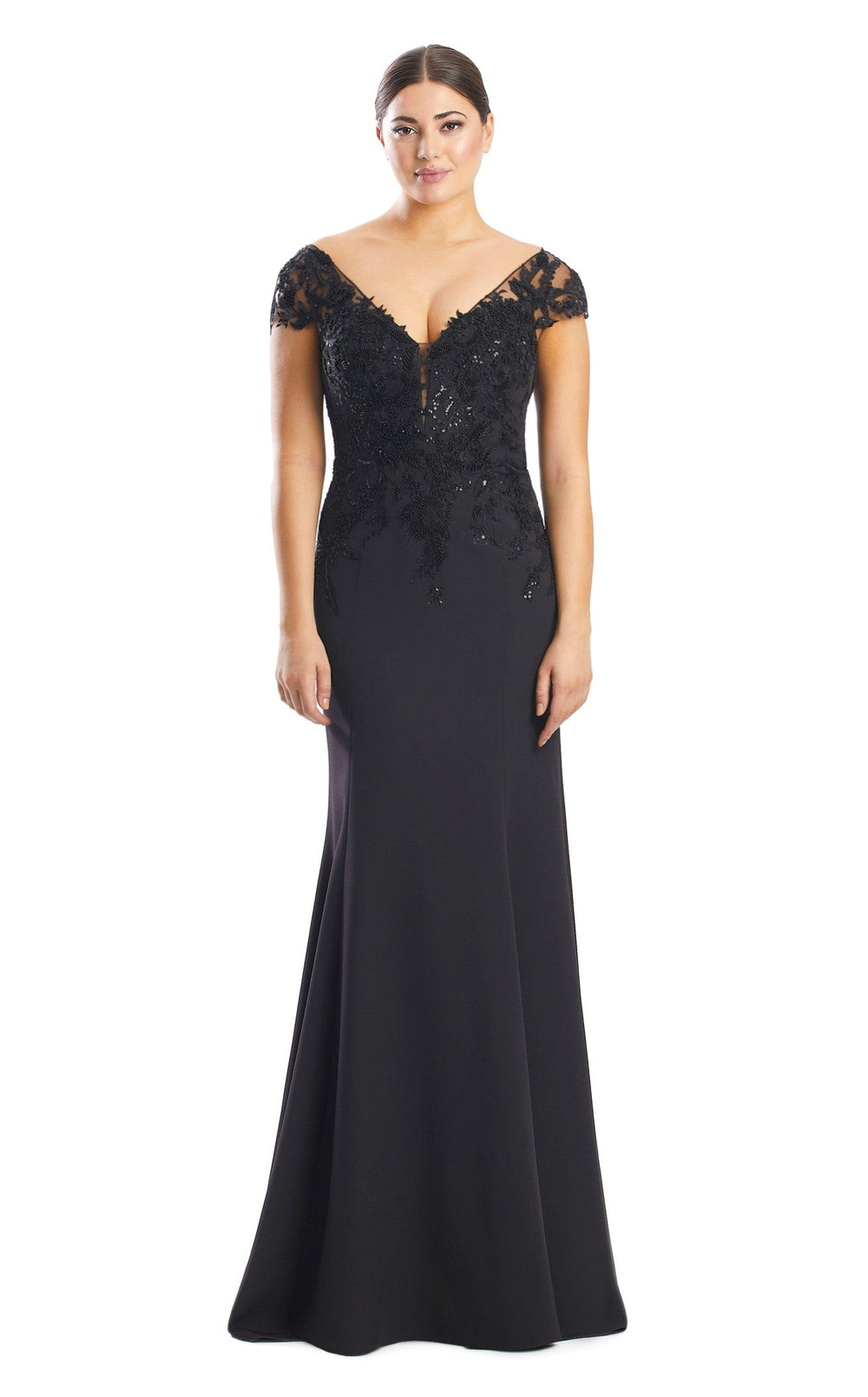 Alexander by Daymor 1752S23 Dress - VOLAKK