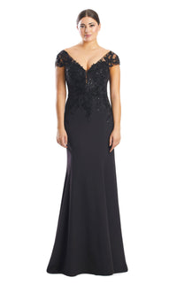 Alexander by Daymor 1752S23 Dress view 1