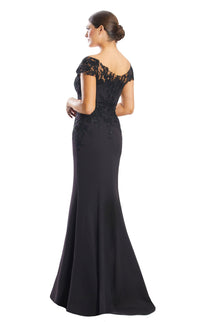 Alexander by Daymor 1752S23 Dress view 5