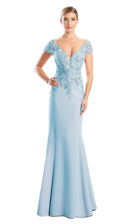 Alexander by Daymor 1752S23 Dress view 2