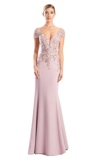 Alexander by Daymor 1752S23 Dress view 4