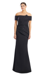 Alexander by Daymor 1753S23 Dress view 1