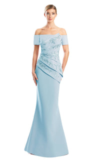 Alexander by Daymor 1753S23 Dress view 2