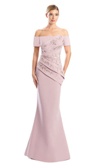 Alexander by Daymor 1753S23 Dress view 4