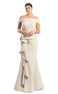 Alexander by Daymor 1756S23 Dress view 2