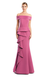 Alexander by Daymor 1756S23 Dress view 4