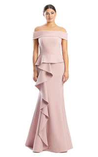 Alexander by Daymor 1756S23 Dress view 6