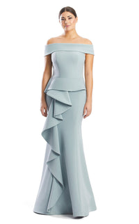 Alexander by Daymor 1756S23 Dress view 5