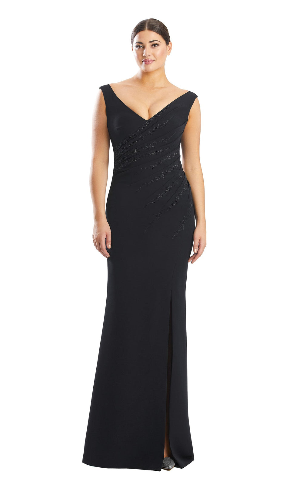 Alexander by Daymor 1757S23 Dress - VOLAKK