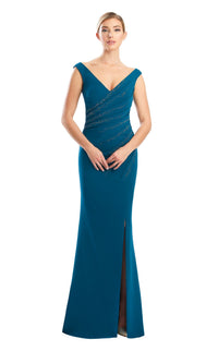Alexander by Daymor 1757S23 Dress view 5
