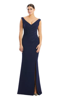 Alexander by Daymor 1757S23 Dress view 6