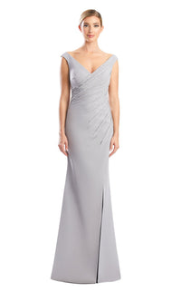 Alexander by Daymor 1757S23 Dress view 8