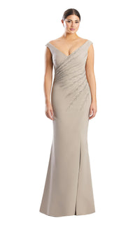 Alexander by Daymor 1757S23 Dress view 10