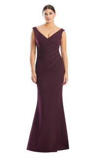 Alexander by Daymor 1757S23 Dress view 9