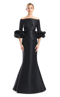 Alexander by Daymor 1758S23 Dress view 2