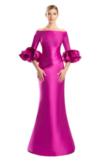 Alexander by Daymor 1758S23 Dress view 4