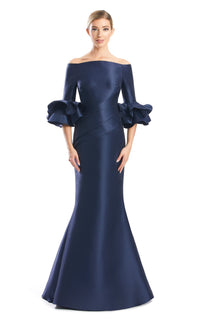 Alexander by Daymor 1758S23 Dress view 5