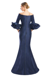 Alexander by Daymor 1758S23 Dress view 12