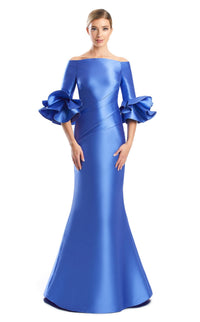 Alexander by Daymor 1758S23 Dress view 6