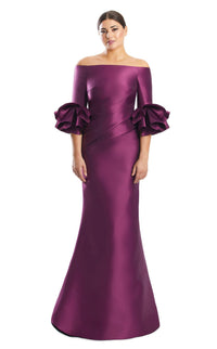 Alexander by Daymor 1758S23 Dress view 7