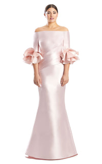 Alexander by Daymor 1758S23 Dress view 9