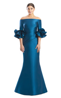 Alexander by Daymor 1758S23 Dress view 1