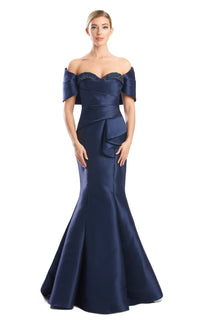 Alexander by Daymor 1759S23 Dress view 3