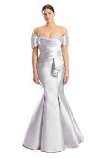 Alexander by Daymor 1759S23 Dress view 4