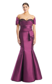 Alexander by Daymor 1759S23 Dress view 5