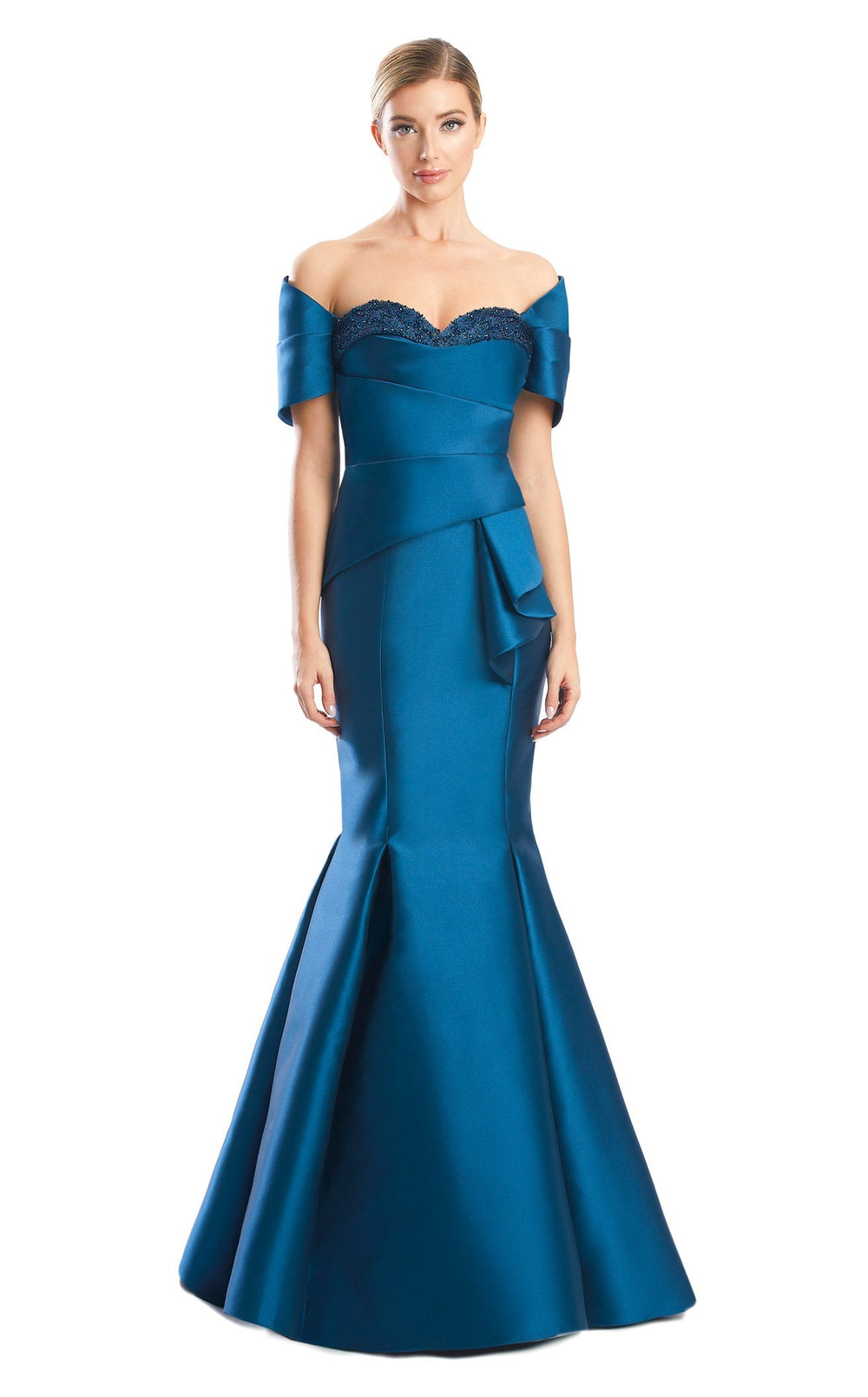 Alexander by Daymor 1759S23 Dress - VOLAKK