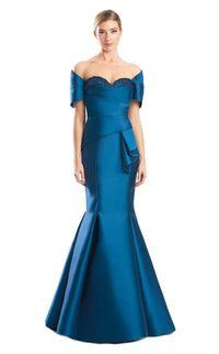 Alexander by Daymor 1759S23 Dress view 1