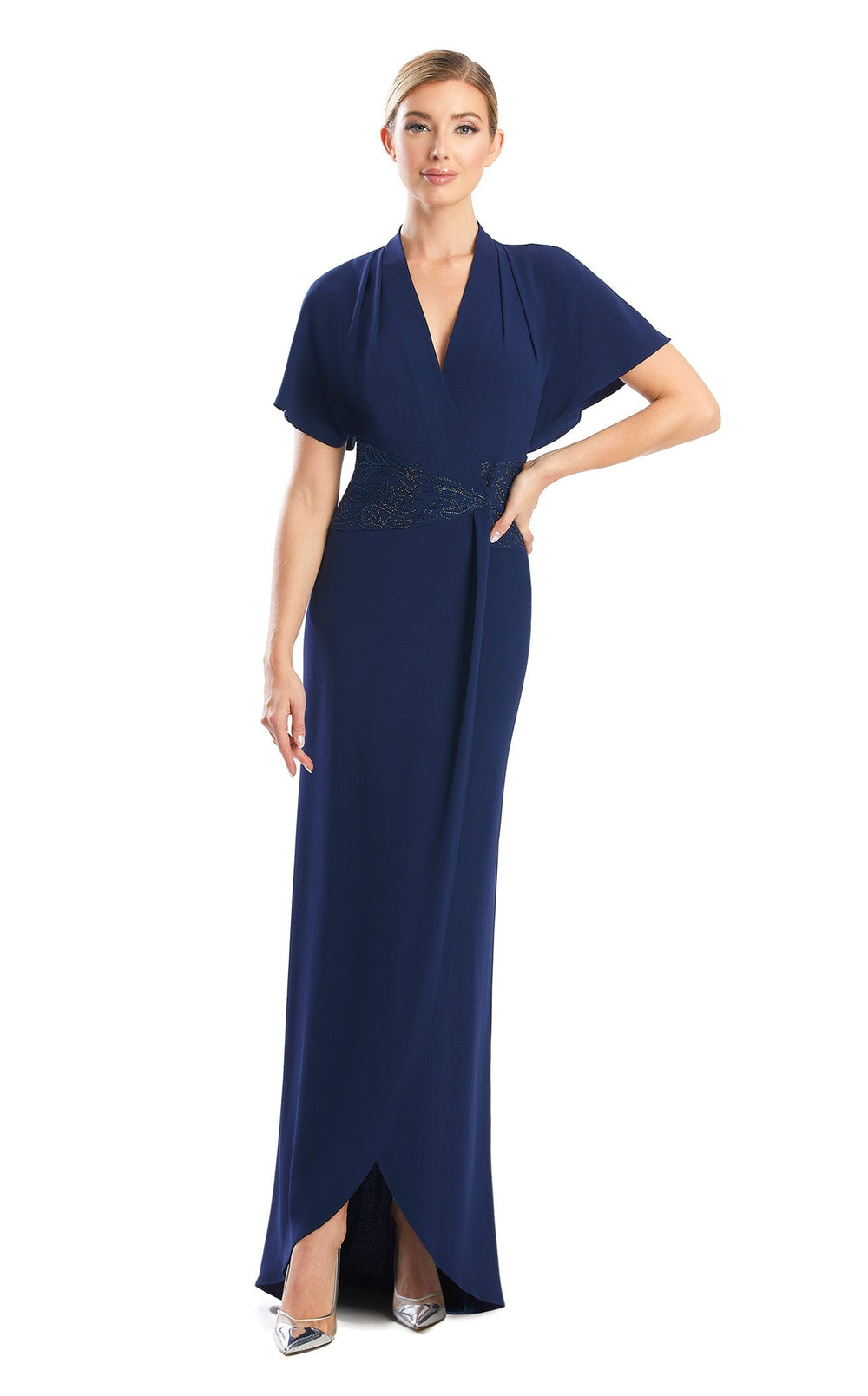 Alexander by Daymor 1760S23 Dress - VOLAKK