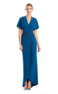 Alexander by Daymor 1760S23 Dress view 2