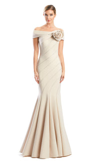 Alexander by Daymor 1761S23 Dress view 1