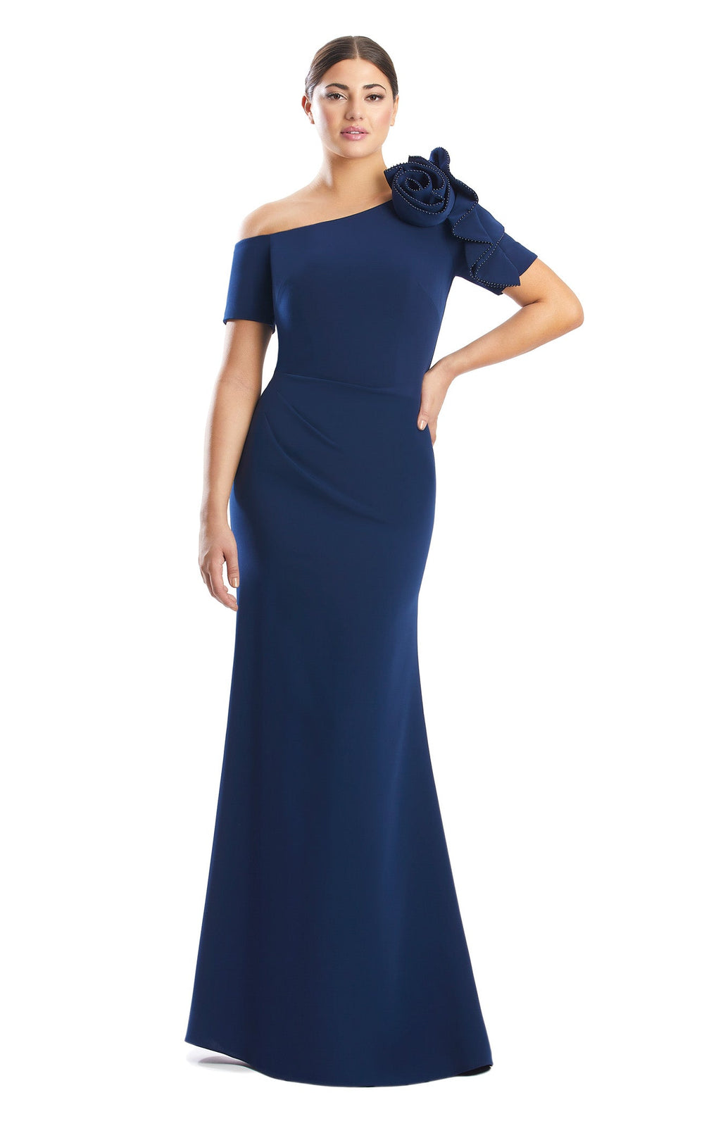 Alexander by Daymor 1762S23 Dress - VOLAKK