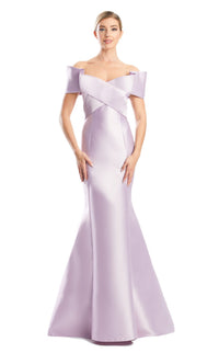 Alexander by Daymor 1763S23 Dress view 3