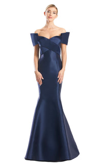 Alexander by Daymor 1763S23 Dress view 4
