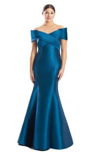 Alexander by Daymor 1763S23 Dress view 1
