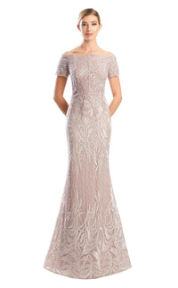 Alexander by Daymor 1765S23 Dress view 1