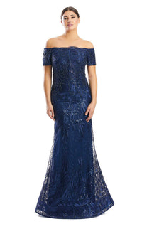 Alexander by Daymor 1765S23 Dress view 3