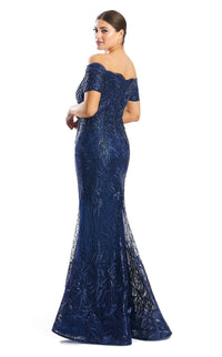 Alexander by Daymor 1765S23 Dress view 4