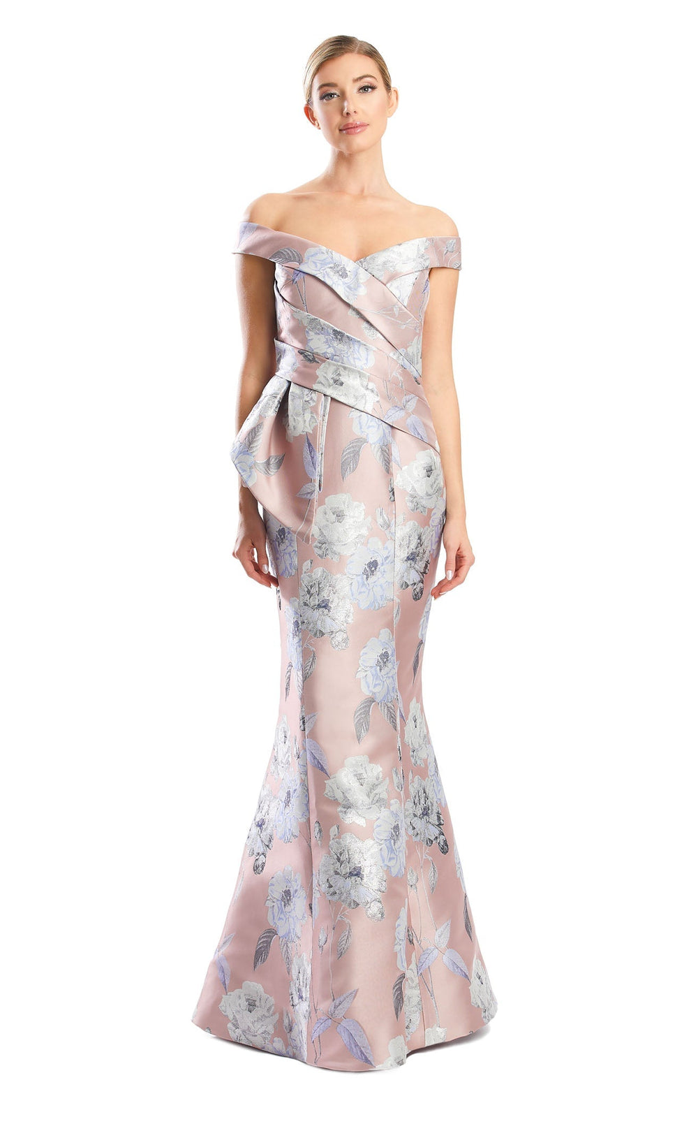 Alexander by Daymor 1767S23 Dress details - VOLAKK