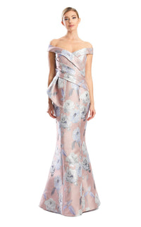 Alexander by Daymor 1767S23 Dress view 2